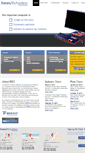 Mobile Screenshot of barnesrichardson.com